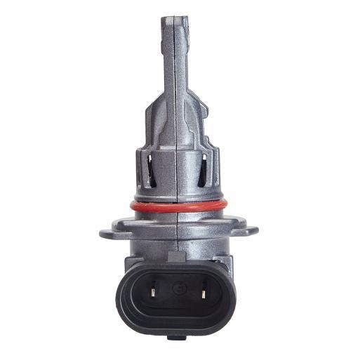 Светодиодные лампы PULSO LP5-HB3 с LED-чипами 3570 CSP, 12V, 2x30W, 4000 Лм, 6500К Харьков - изображение 4