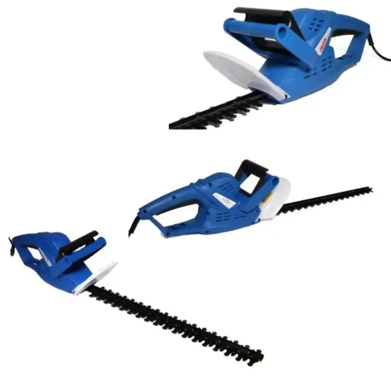 Кущоріз AL-FA ALHT47 – 1450Вт, леза 460 мм, 2.8 кг, електричний з Італії Львів