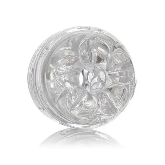 Мастурбатор Fleshlight Quickshot Vantage, компактний, чудово для пар і мінету Львів