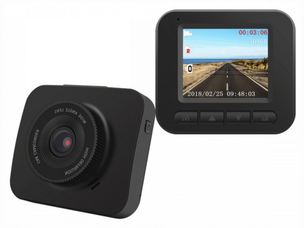 Відеореєстратор CarCam H2 ( 88 г ) Харьков - изображение 1