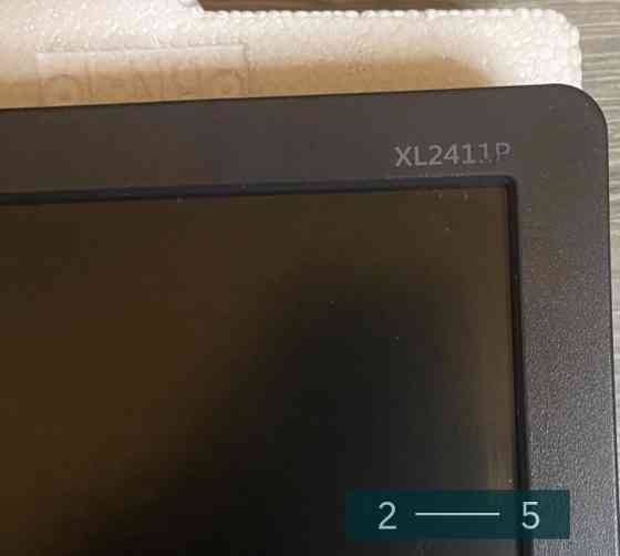 Монитор Beng 144Hz. Киев