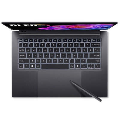 Ноутбук Acer Swift X 14 SFX14-73G (NX.J83EU.003) Вінниця - фото 8