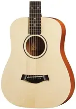 Гитара Taylor BT1e Київ