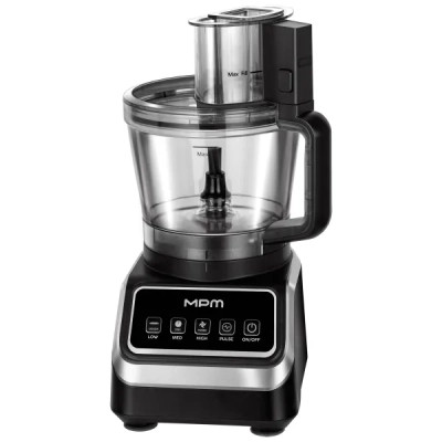 Кухонный комбайн MPM MRK-27 Винница - изображение 8