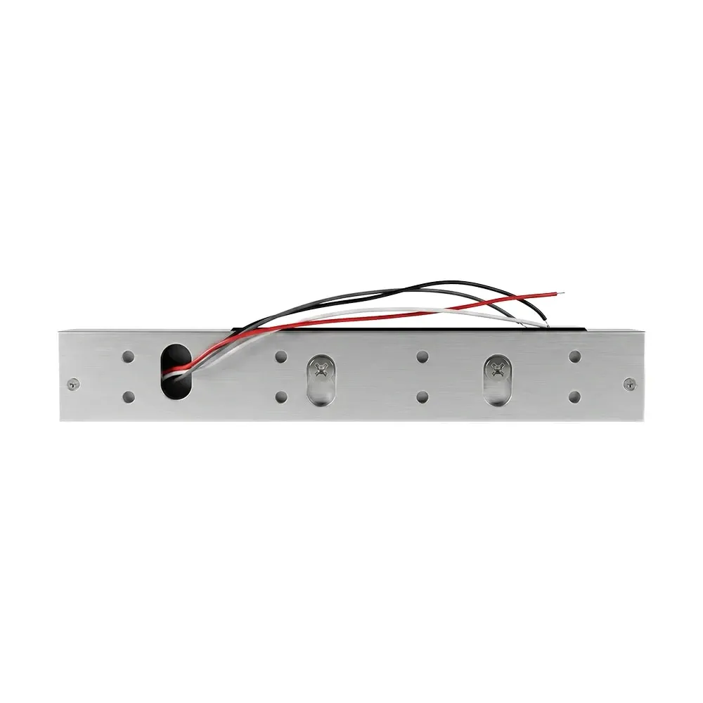 Замок електромагнітний накладний Kraft KRF-500LED 500kg (66-00004) Київ - фото 13