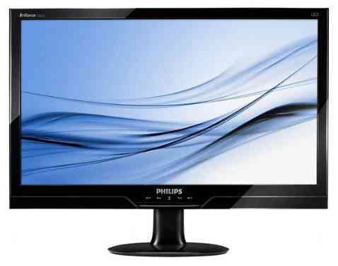 Монітор 21.5" Philips 226CL2 Silver-Black клас "Б" Луцьк
