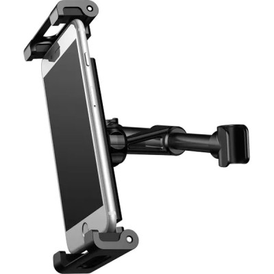 Универсальный автодержатель Baseus Back Seat Car Mount Holder Black (SUHZ-01) Винница - изображение 11