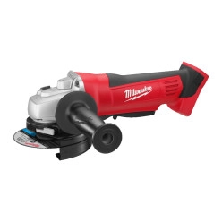 Потужна акумуляторна болгарка MILWAUKEE 125 мм HD18 AG-125-0 : без АКБ, 125мм диск, двигун щітковий(4933441502) Київ