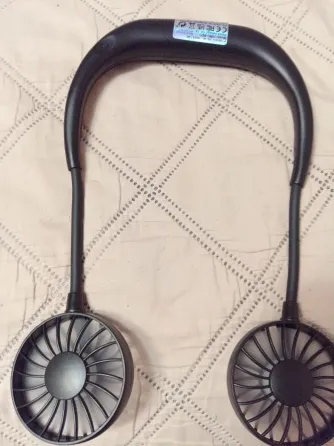 Міні-шийний вентилятор Одеса