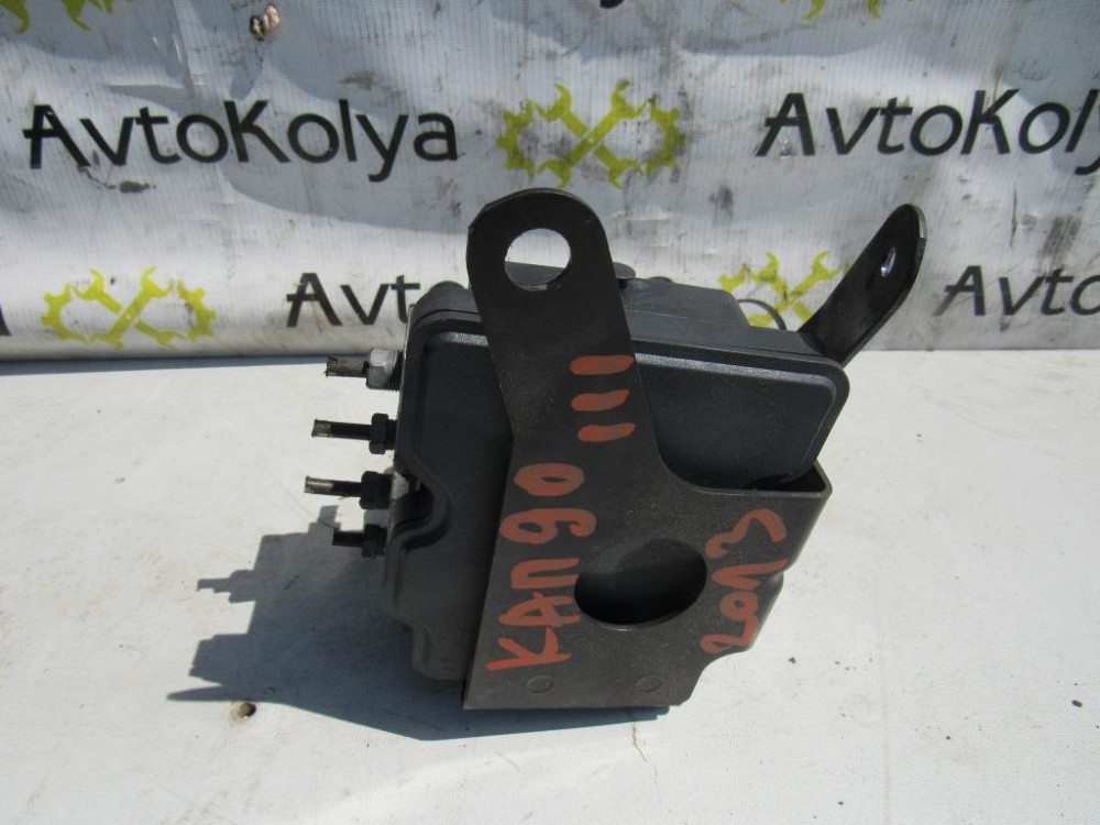 Блок ABS Renault Kangoo 2008-2021 Ковель - изображение 2