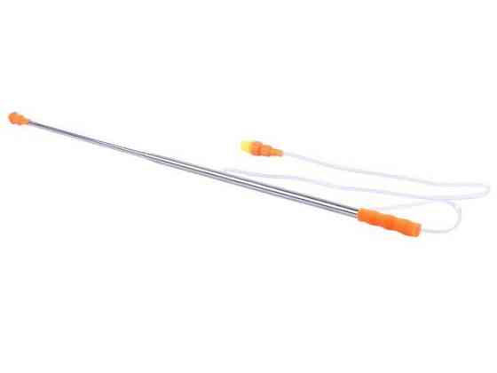 Ручной алюминиевый распылитель ( 4) 2.5 м Мукачево