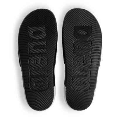 Шльопанці Arena Marco Active 009279-120 чорний, зелений 45 (3468337513469) Вінниця