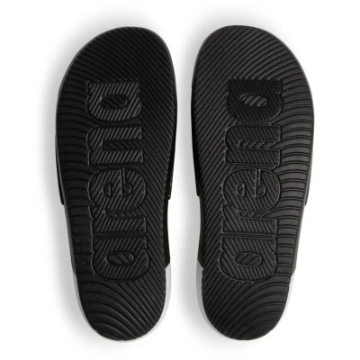 Шльопанці Arena Marco Active 009279-120 чорний, зелений 45 (3468337513469) Вінниця - фото 4