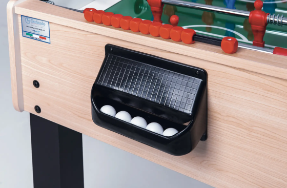 Настольный футбол Garlando F-200 Maplewood (F200ACUCVL) Киев