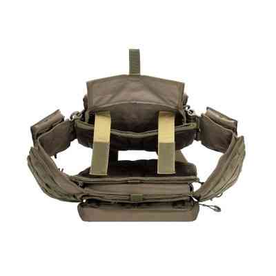 Плитоноска 2E Assault Тип 4 2Е Green (2E-MILPLACARTYPE4-YA-OG) Винница