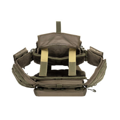 Плитоноска 2E Assault Тип 4 2Е Green (2E-MILPLACARTYPE4-YA-OG) Винница - изображение 2