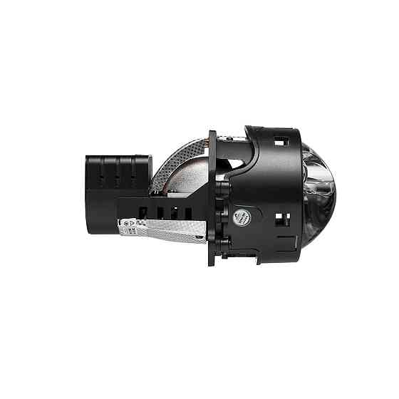 Комплект світлодіодних лінз Kamiso (Aozoom) DLPD-04-03 Bi-LED LASER 5500K 66/85W Харків