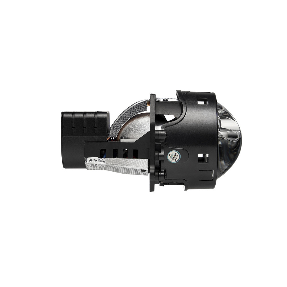 Комплект світлодіодних лінз Kamiso (Aozoom) DLPD-04-03 Bi-LED LASER 5500K 66/85W Харків - фото 5