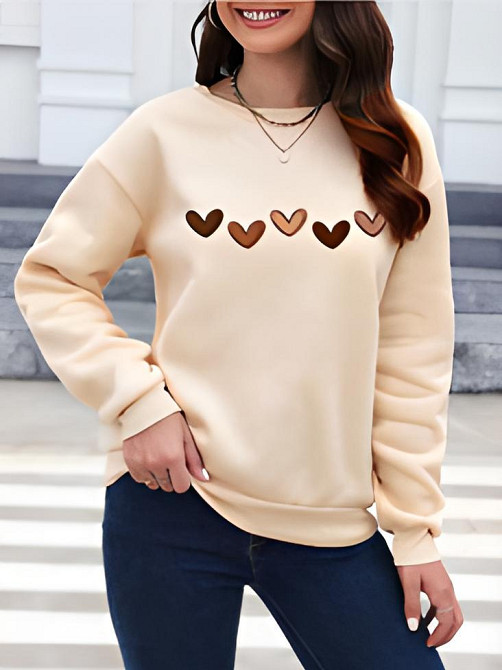 Жіночий базовий батник на флісі "Wanda" Турція оптом | Норма і батал Київ - фото 1