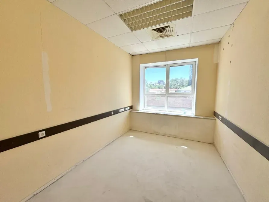 Офис в центре города, 4 и 5 этажи. Собственная терраса, 2 лифта, автономное отопление Газ Днепр - изображение 8