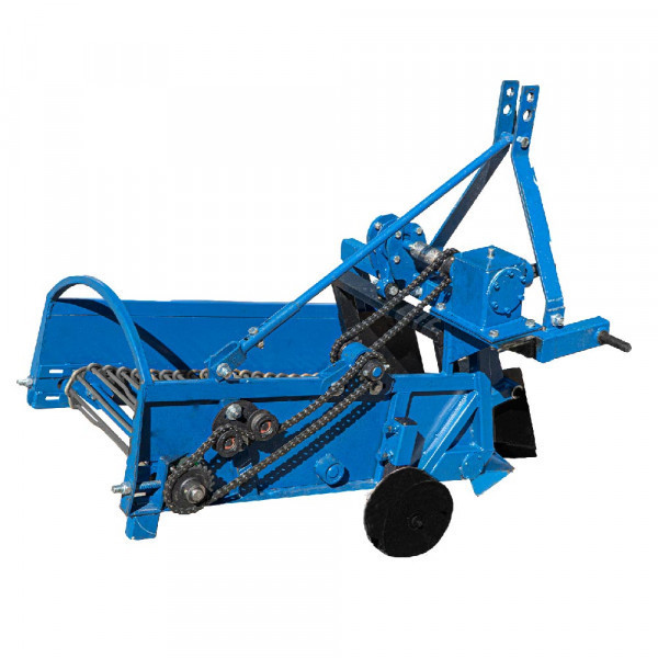 Картоплекопач транспортерний для мінітрактора (КК24) Харьков - изображение 2