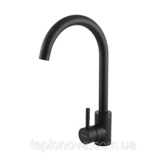 Смеситель для кухни VENTA VS402UB Черновцы