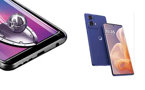 Захисне скло DefenzoGlass для Motorola Moto G85 – подвійна міцність Київ