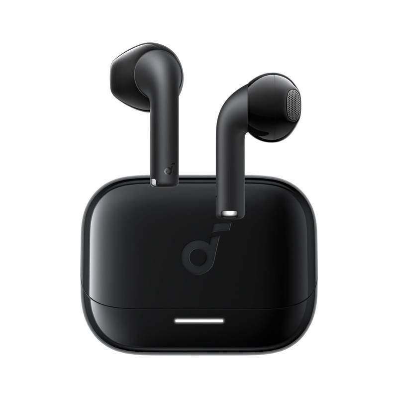 Bluetooth-Гарнітура Anker SoundCore K20i Black (A3994G11) Харків - фото 7