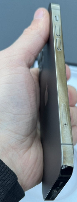 Айфон iPhone 12 Pro 128Gb. АКБ 100% Київ - фото 6