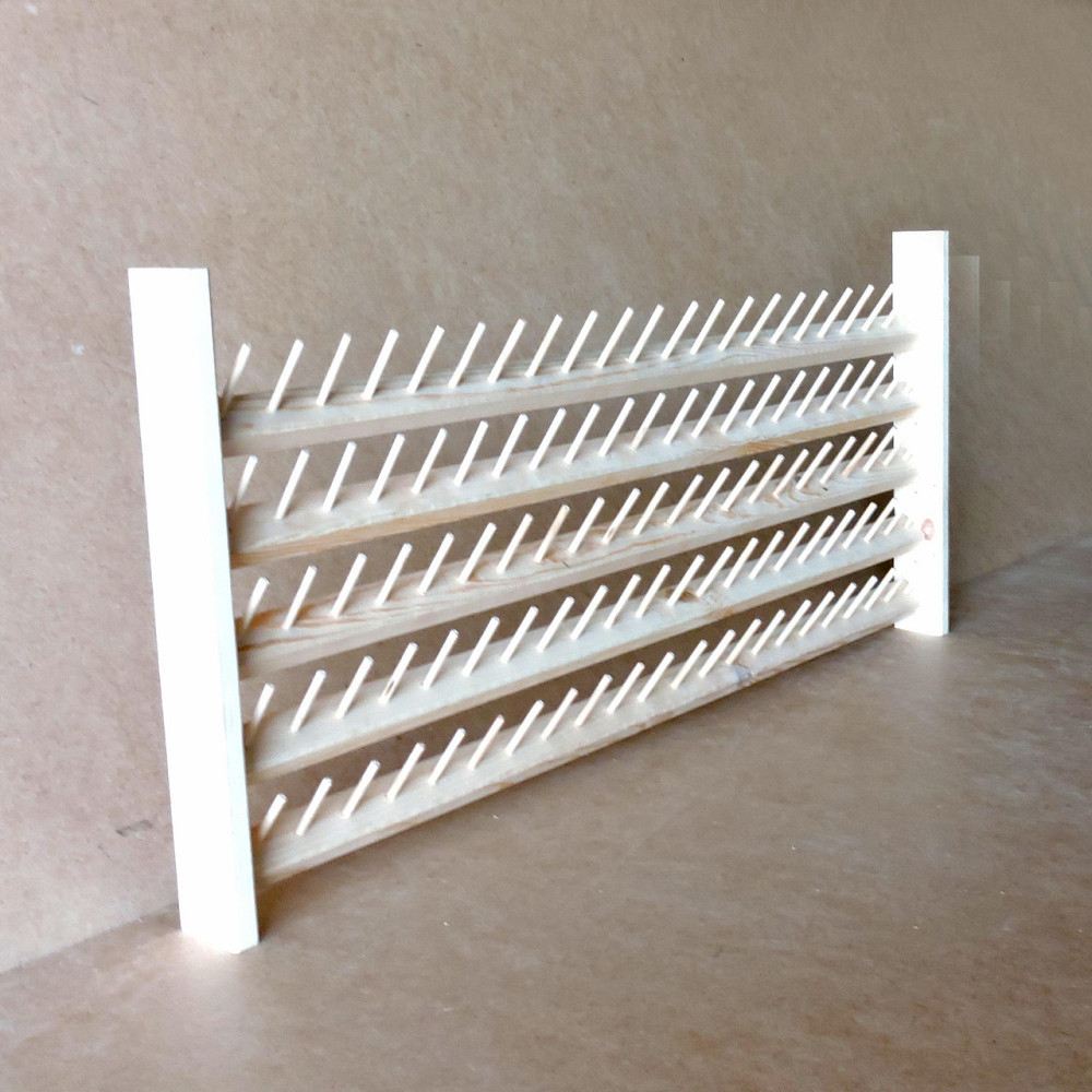 Органайзер для ниток 