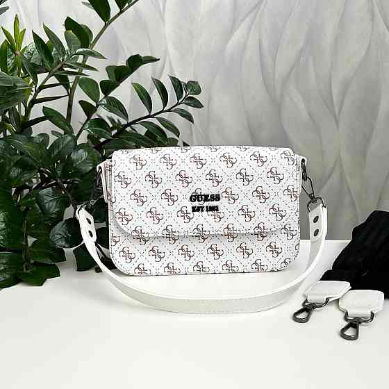 Жіноча сумка маленька через плече Київ