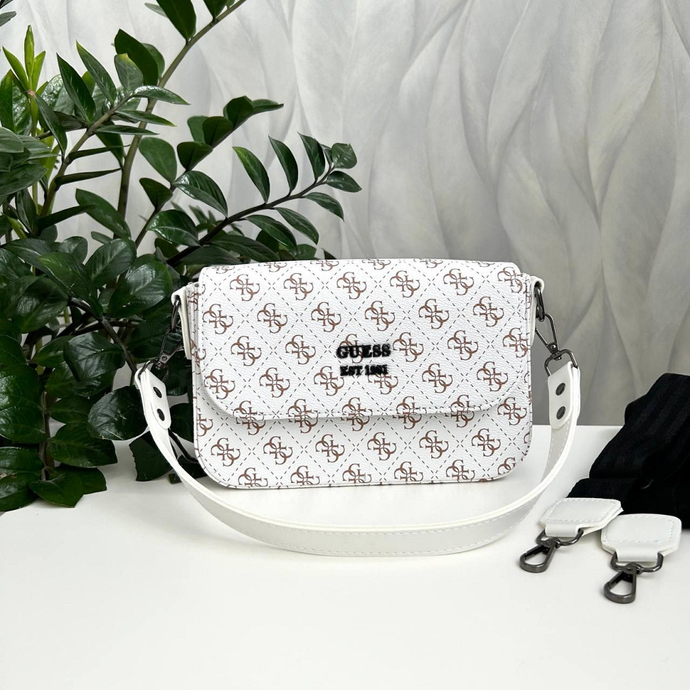 Женская сумка маленькая через плечо Киев - изображение 6