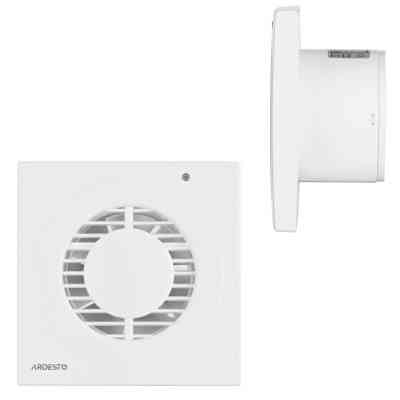 Вытяжной вентилятор Ardesto BFO-120W Винница
