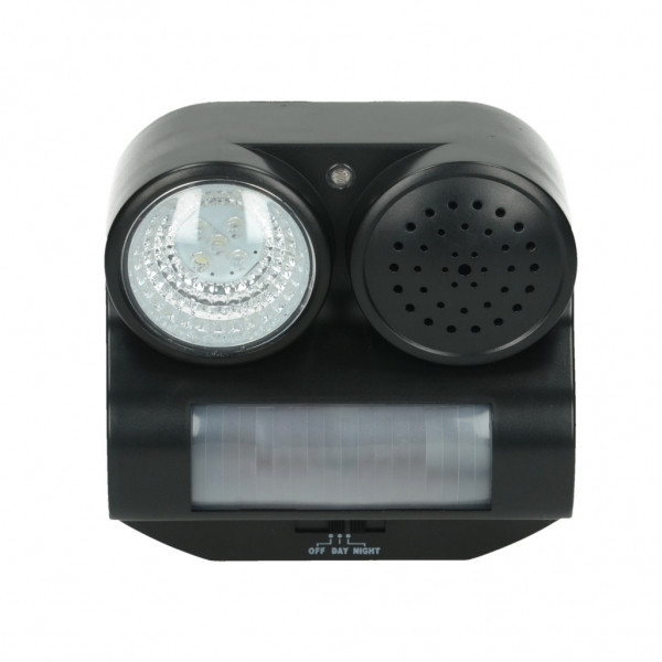 Відлякувач птахів звуковий OD 12 Дніпро - фото 5