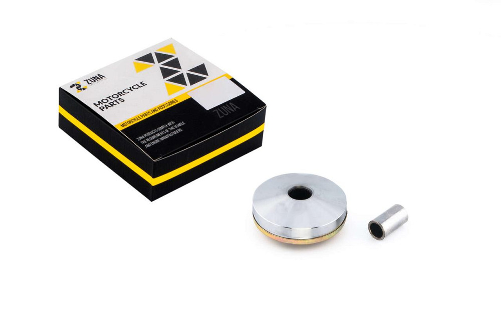 Варіатор передній скутер Сузукі Адреса 50 (палець) Мукачево - фото 1