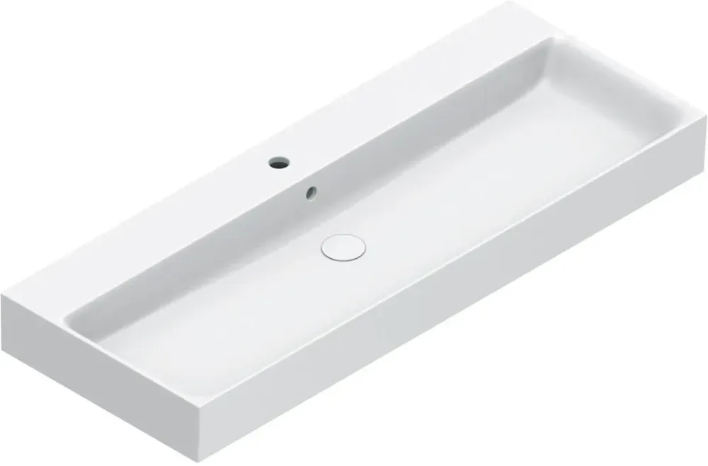 Раковина  Catalano Premium 120x47 221200021 Киев - изображение 1