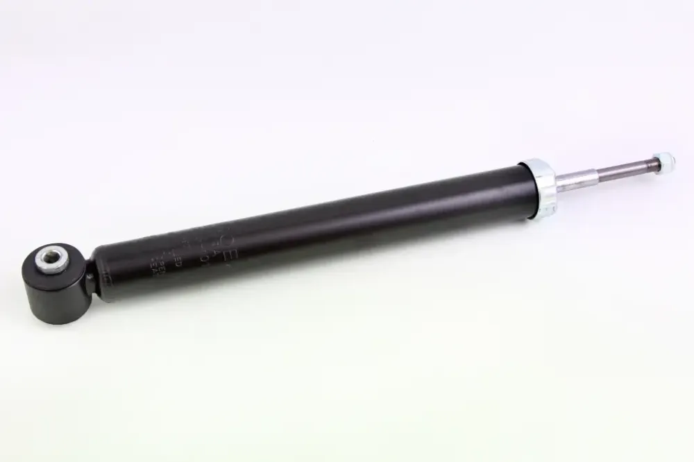 Амортизатор Aveo задній EuroEx Вінниця - фото 1