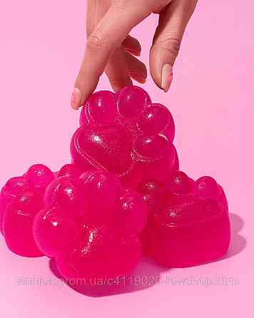 Мило-желе Jelly Soap Very Berry Mr.SCRUBBER 140 гр Чернівці