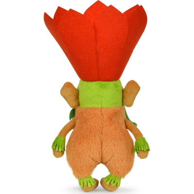 Мягкая игрушка WP Merchandise МАВКА. ЛЕСНАЯ ПЕСНЯ Звук мини (FWPHUSHMIN23GNRD0) Винница - изображение 4