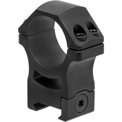 Крепление для прицела Leapers UTG PRO P.O.I 30 мм High Weaver (RWU013022) Винница - изображение 1