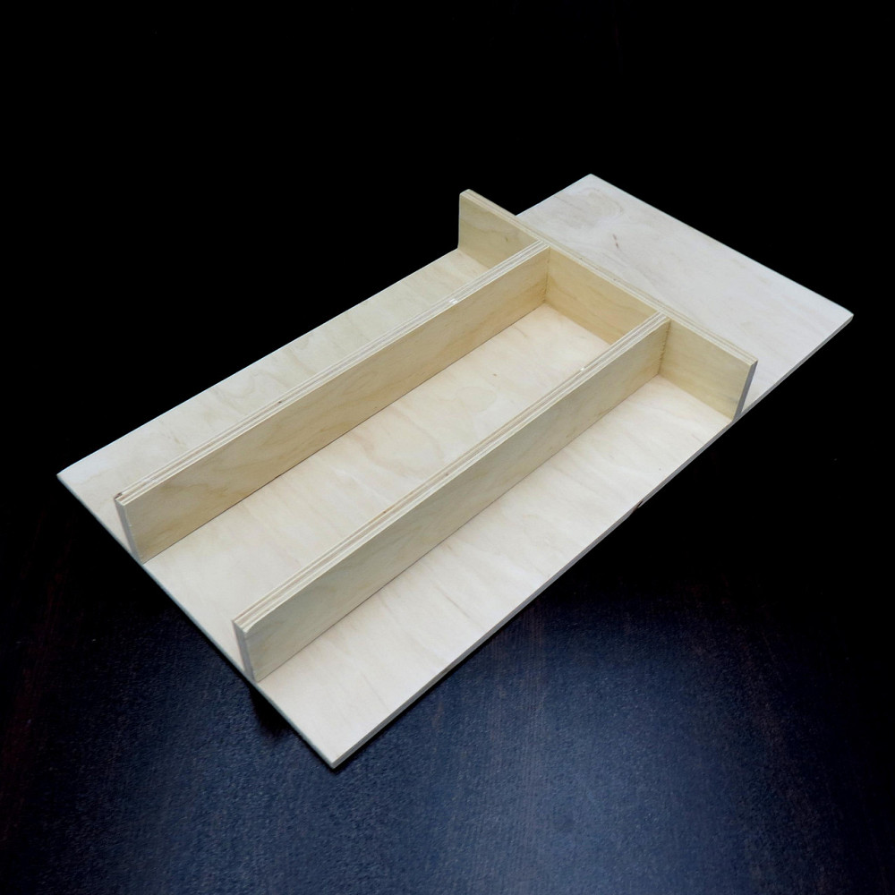 Лоток для столовых приборов 