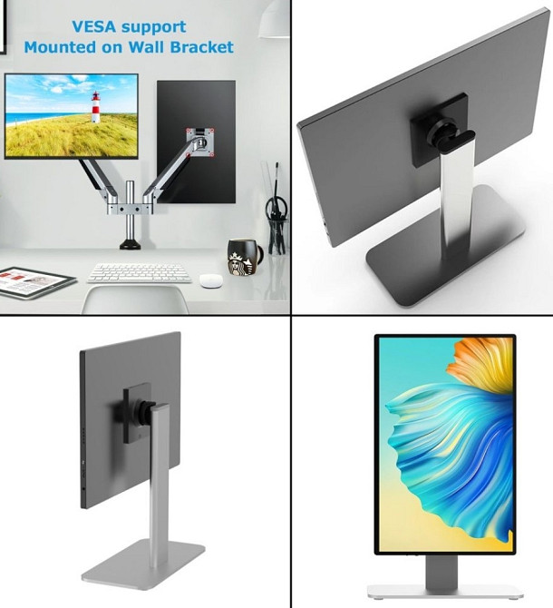 Монітор: Bimawen 16" 2.5K 144Hz. ігровий Switch PS4, PS5 Xbox imac DJI Київ - фото 8