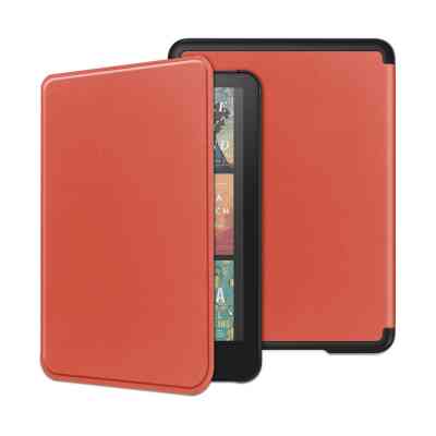 Чехол для электронной книги Armorstandart Amazon Kindle Paperwhite 12th Gen 2024 / Kindle Colorsoft Orange (ARM81969) Винница