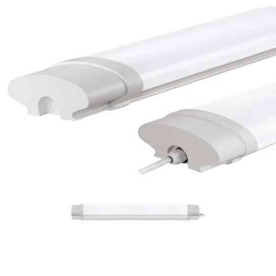 Светильник для автомойки влагозащищенный LED 36W 6400K OKYANUS-36 Киев