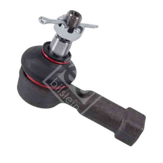 Наконечник тяги Форд Ranger, Мазда B-Serie (90-12) рулевой Мукачево