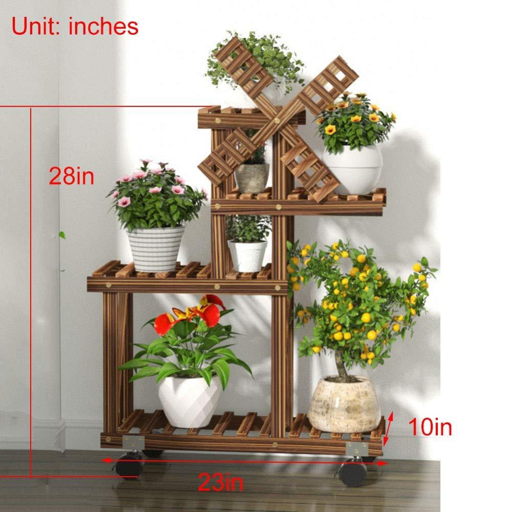 Подставка для цветов 