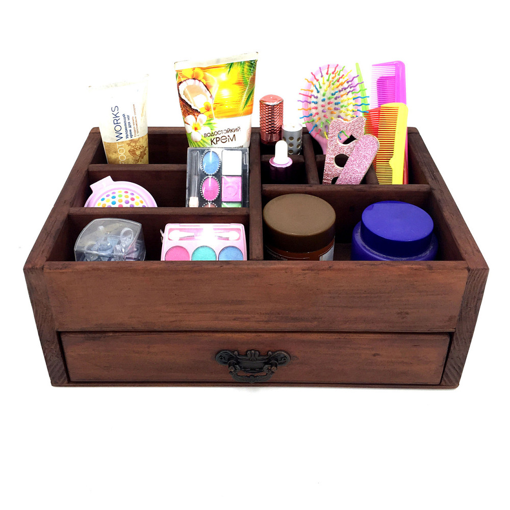 Органайзер для косметики 