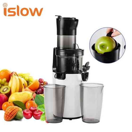 Соковитискач Islow SJ-003 Луцк