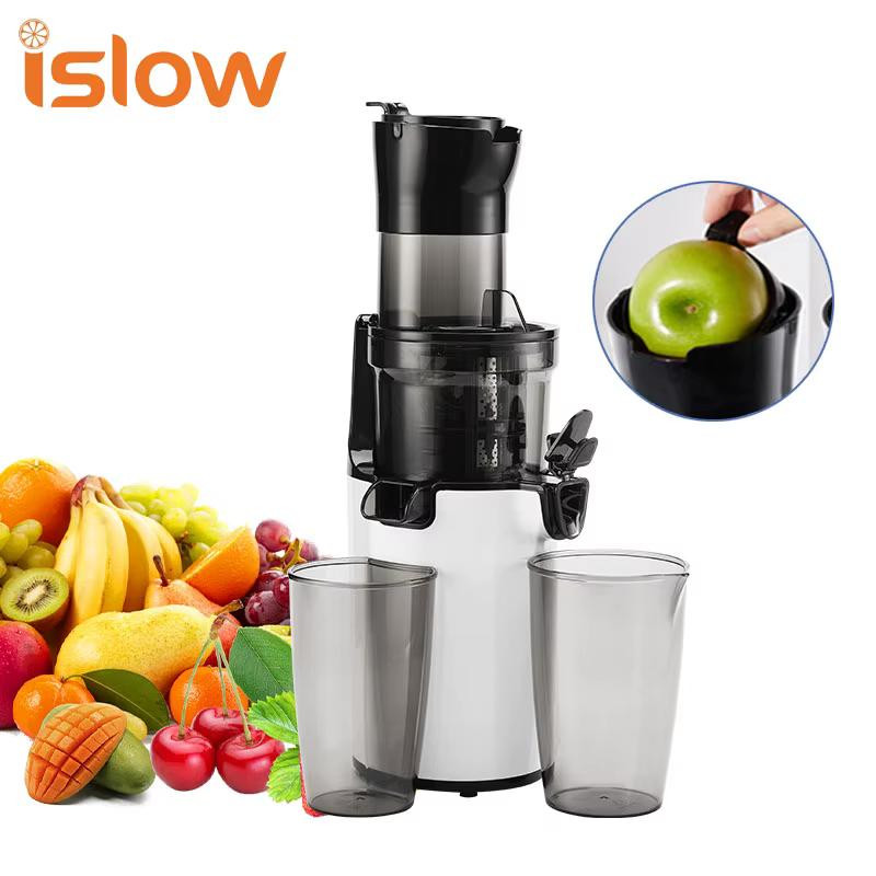 Соковитискач Islow SJ-003 Луцк - изображение 1