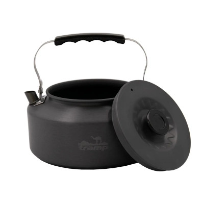 Чайник туристический Tramp анодований 1,6 л (UTRC-117) Винница - изображение 2